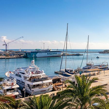 Apartment Puerto Denia By Interhome エクステリア 写真