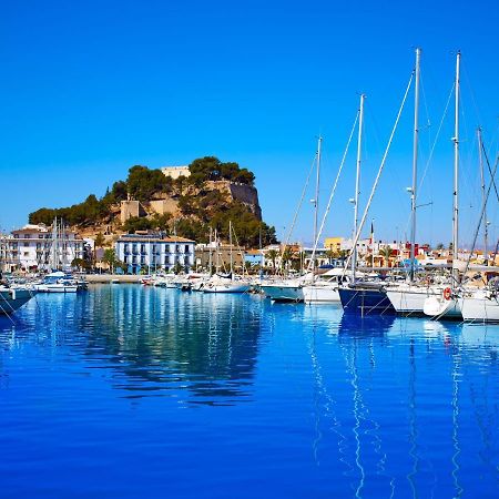 Apartment Puerto Denia By Interhome エクステリア 写真