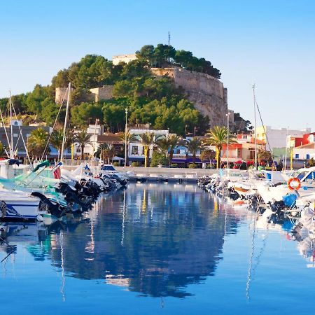 Apartment Puerto Denia By Interhome エクステリア 写真