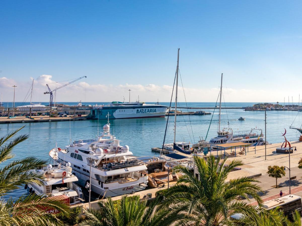 Apartment Puerto Denia By Interhome エクステリア 写真