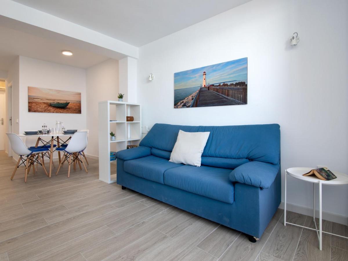 Apartment Puerto Denia By Interhome エクステリア 写真