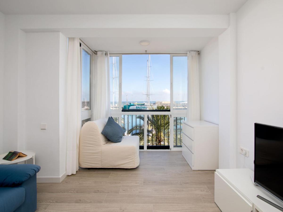 Apartment Puerto Denia By Interhome エクステリア 写真