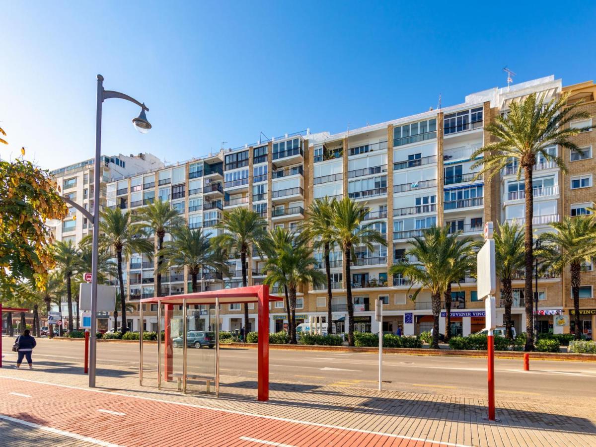 Apartment Puerto Denia By Interhome エクステリア 写真