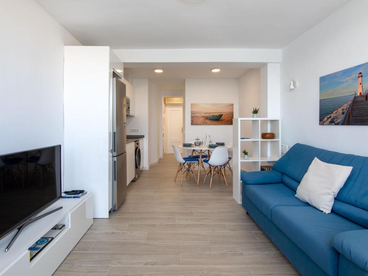 Apartment Puerto Denia By Interhome エクステリア 写真