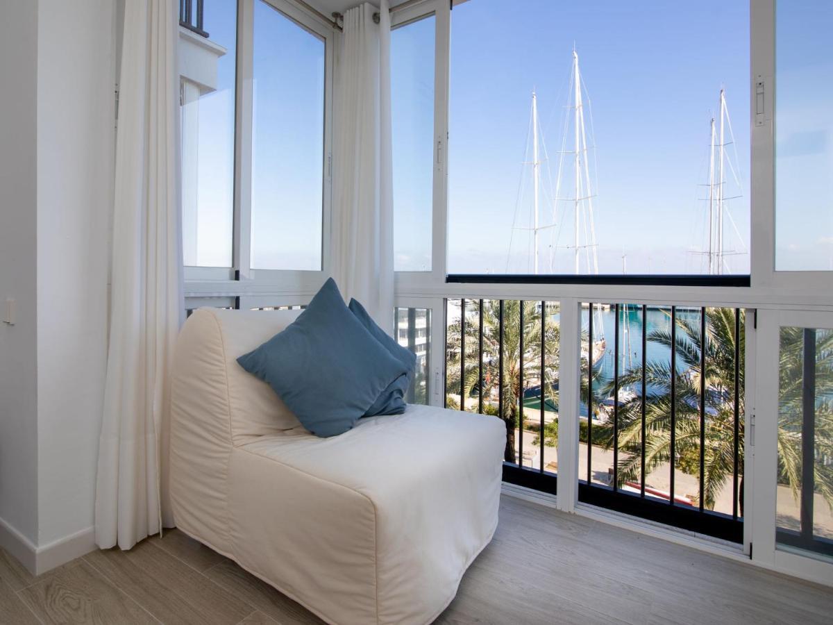 Apartment Puerto Denia By Interhome エクステリア 写真