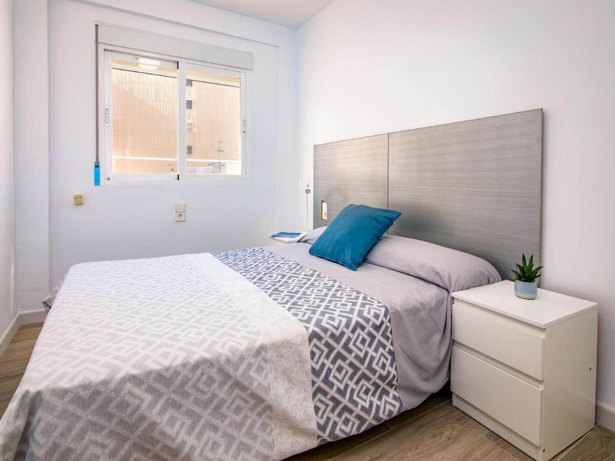 Apartment Puerto Denia By Interhome エクステリア 写真
