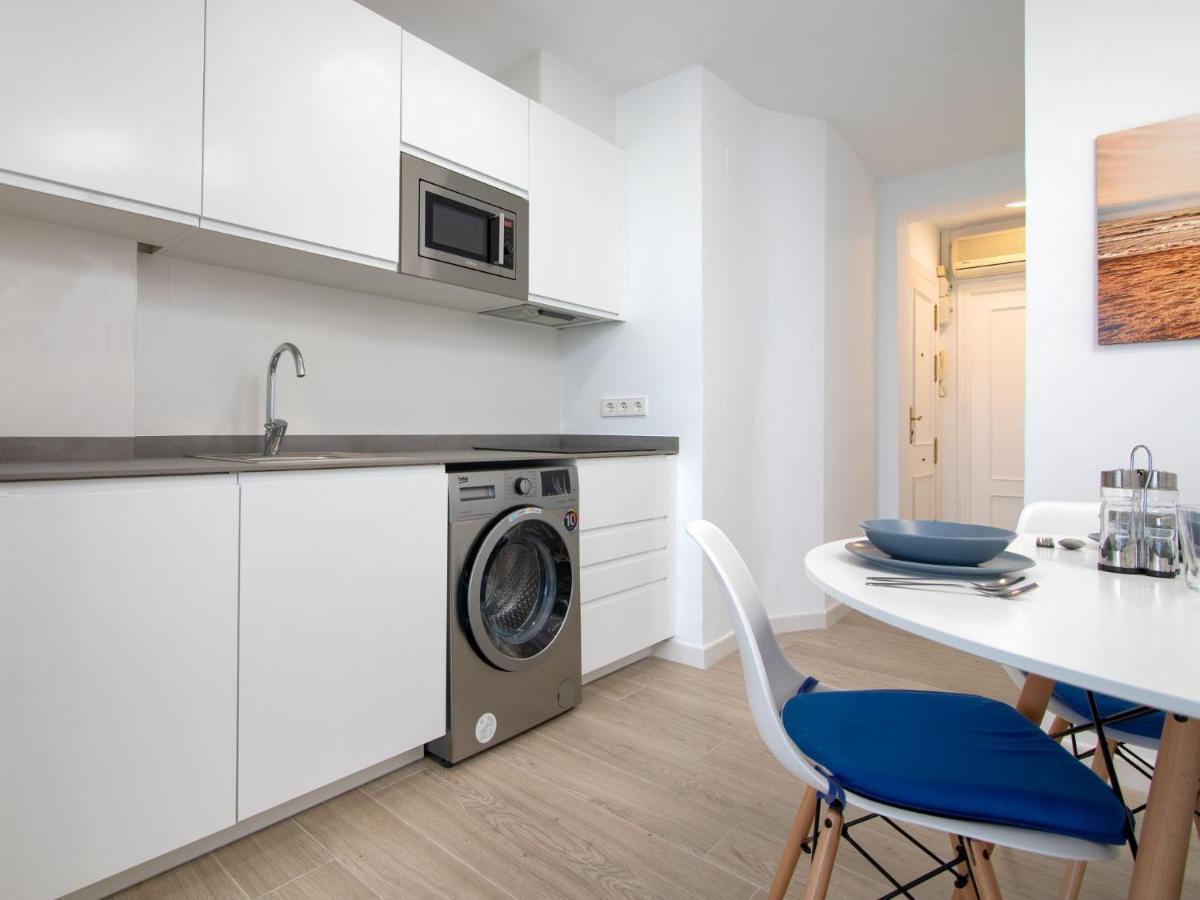 Apartment Puerto Denia By Interhome エクステリア 写真