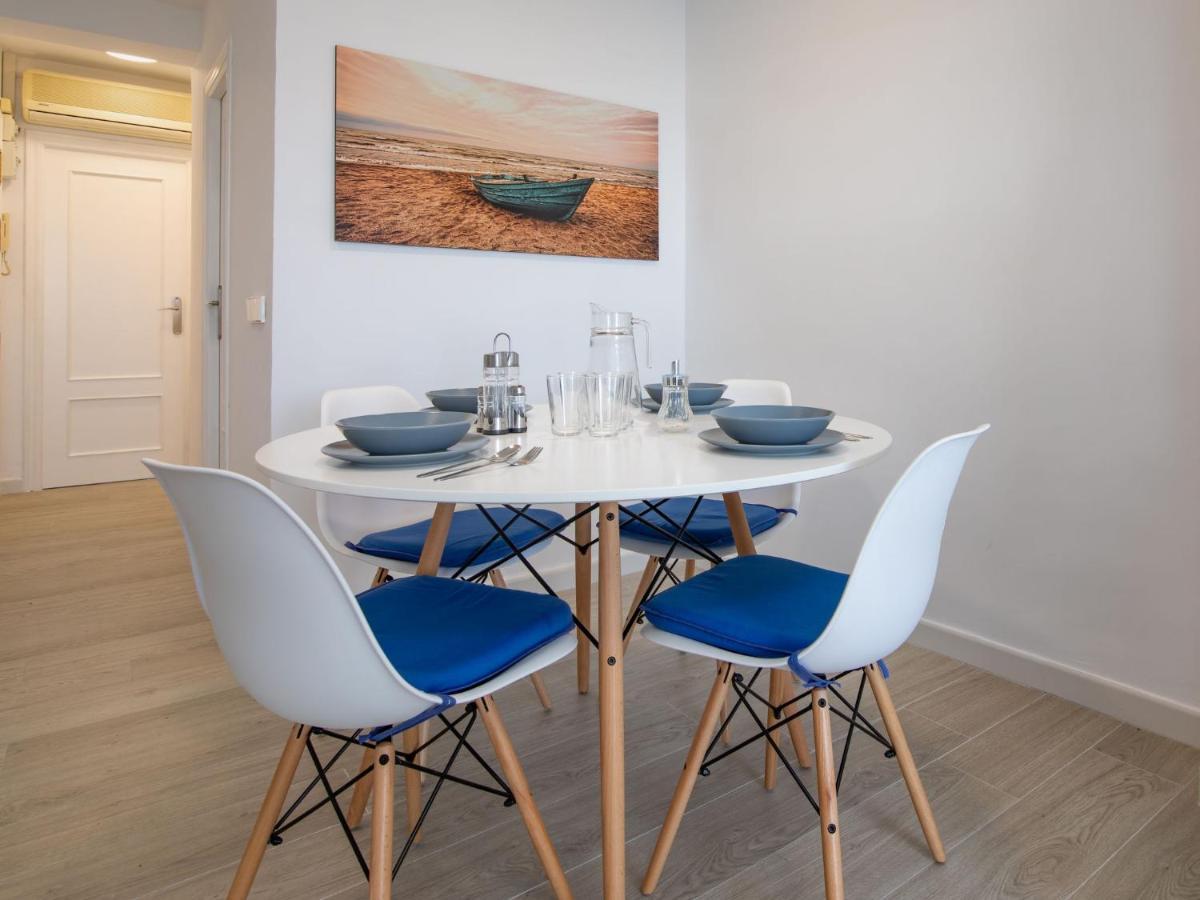 Apartment Puerto Denia By Interhome エクステリア 写真
