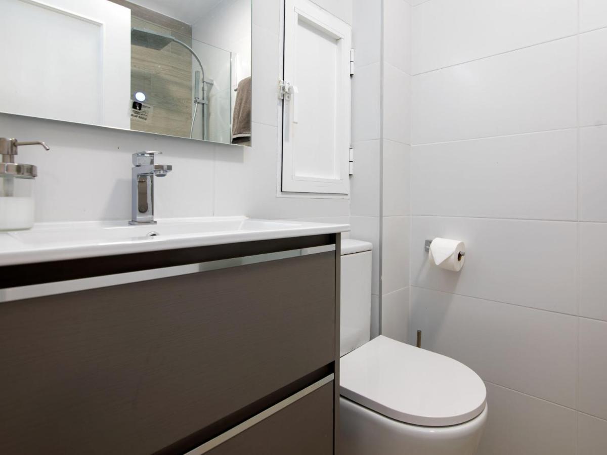 Apartment Puerto Denia By Interhome エクステリア 写真