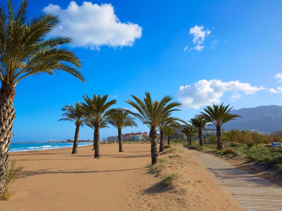 Apartment Puerto Denia By Interhome エクステリア 写真
