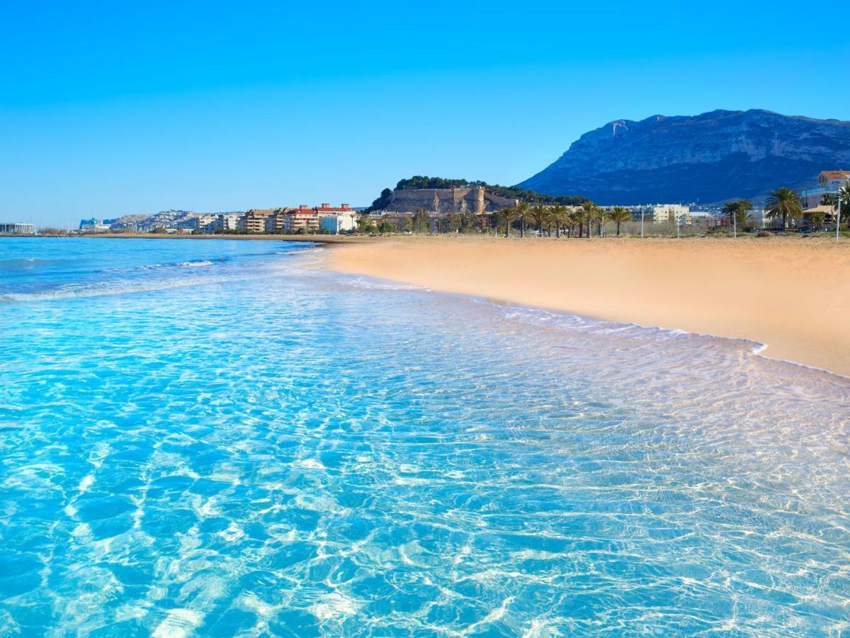 Apartment Puerto Denia By Interhome エクステリア 写真