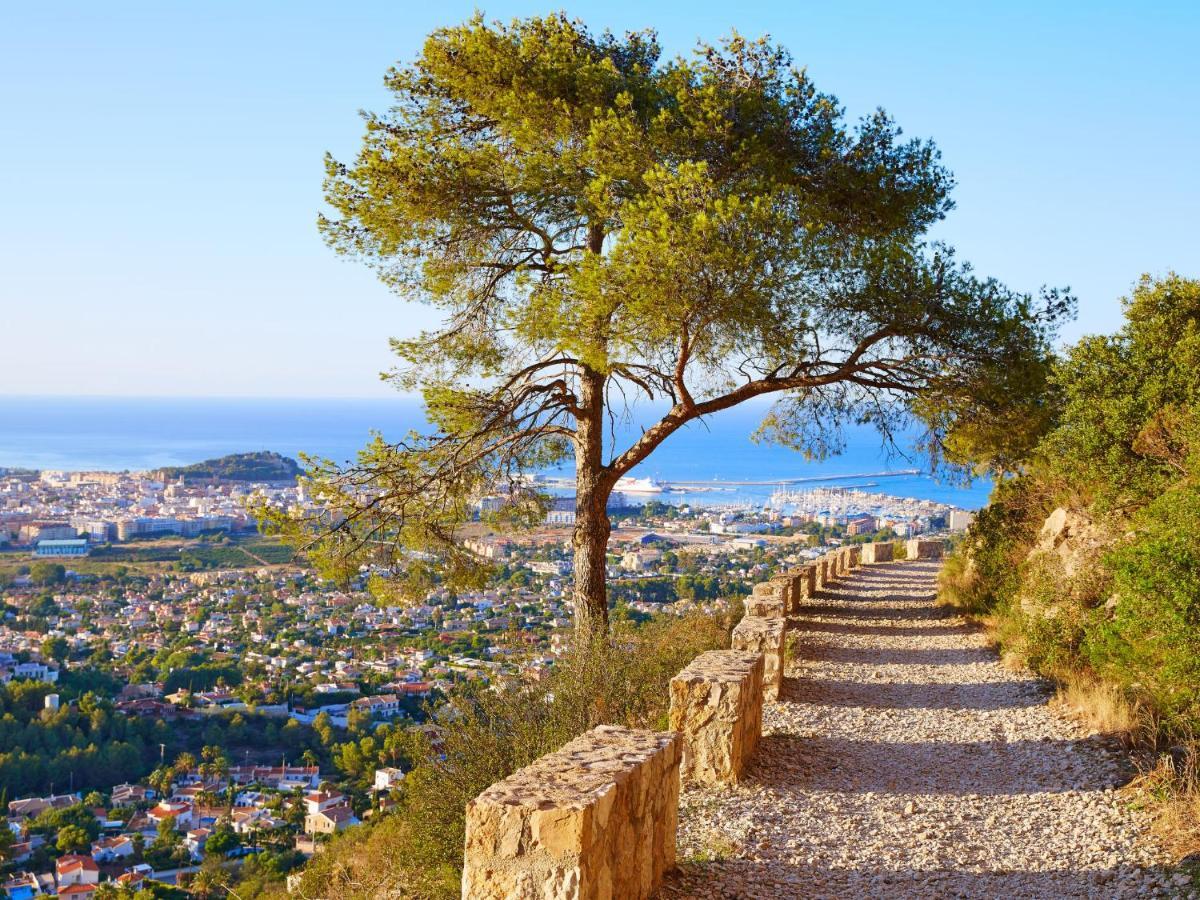 Apartment Puerto Denia By Interhome エクステリア 写真